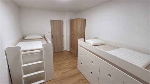Pronájem pokoje, 25 m² 2