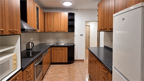 Pronájem pokoje, 25 m² - 4