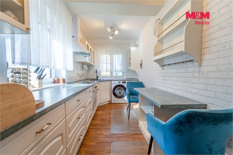 Prodej rodinného domu, 70 m² - 0
