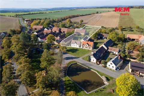 Prodej rodinného domu, 70 m² 28