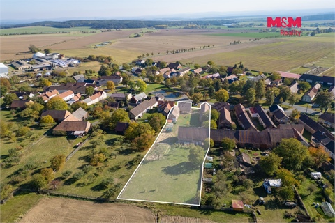 Prodej rodinného domu, 70 m² 22