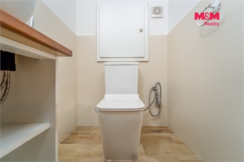 Prodej rodinného domu, 70 m² - 12