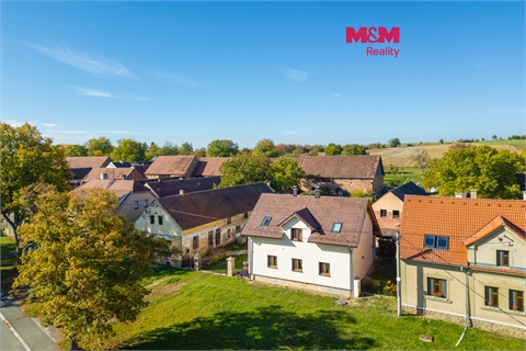 Prodej rodinného domu, 70 m² 0
