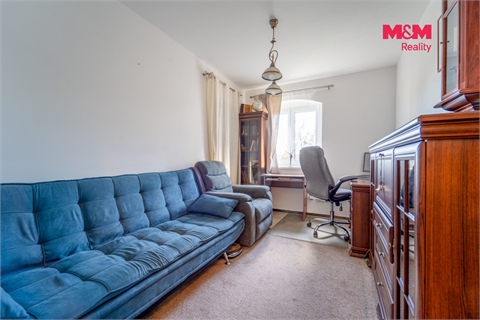 Prodej rodinného domu, 70 m² - 4