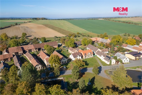 Prodej rodinného domu, 70 m² - 28