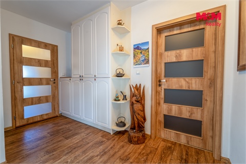 Prodej rodinného domu, 70 m² 12