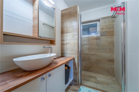 Prodej rodinného domu, 70 m² - 6