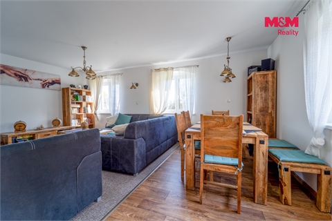Prodej rodinného domu, 70 m² 4