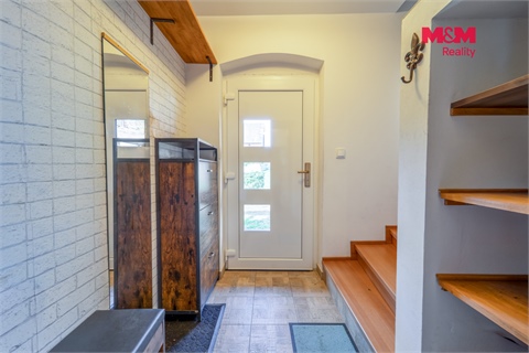 Prodej rodinného domu, 70 m² 6