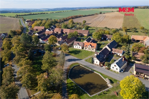 Prodej rodinného domu, 70 m² - 26