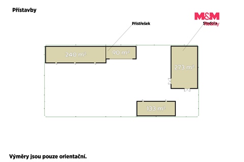 Prodej rodinného domu, 70 m² - 16