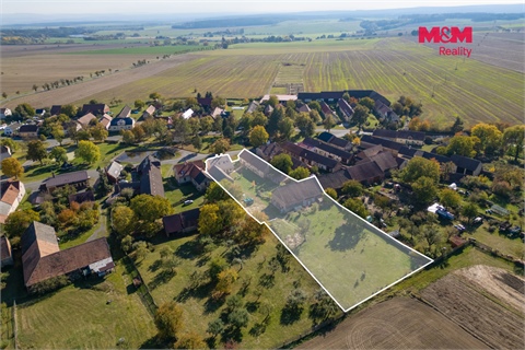 Prodej rodinného domu, 70 m² - 18
