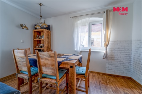 Prodej rodinného domu, 70 m² 2