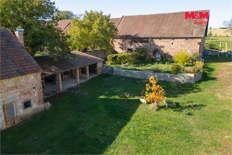Prodej rodinného domu, 70 m² 26
