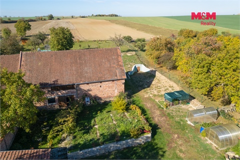 Prodej rodinného domu, 70 m² 24