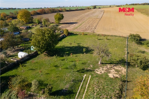 Prodej rodinného domu, 70 m² - 22
