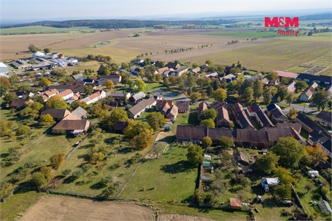 Prodej rodinného domu, 70 m² 20