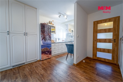 Prodej rodinného domu, 70 m² - 8