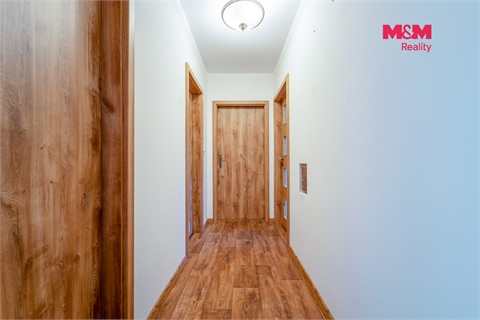 Prodej rodinného domu, 70 m² - 10