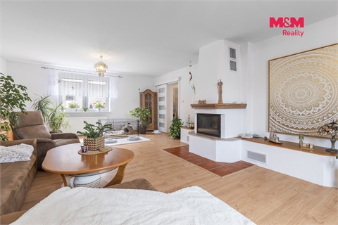 Pronájem rodinného domu, 230 m² 6