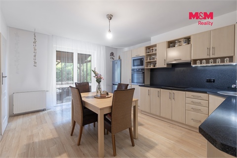 Pronájem rodinného domu, 230 m² 4