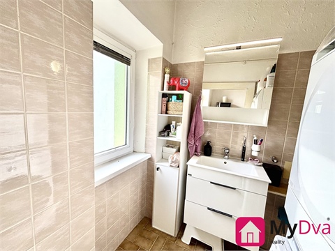 Prodej bytu 2+1, 80 m² 6