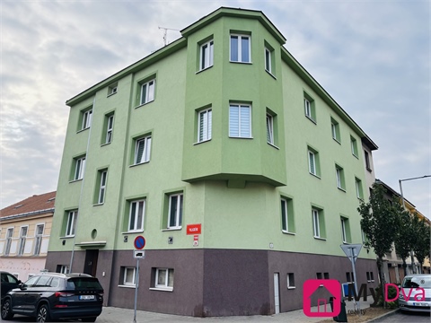Prodej bytu 2+1, 80 m² 0