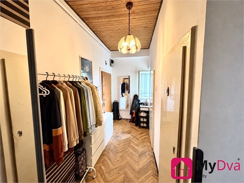 Prodej bytu 2+1, 80 m² - 4
