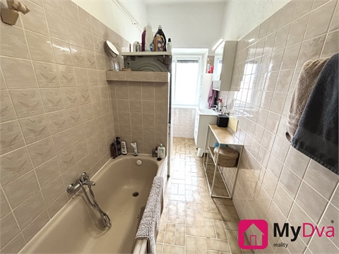 Prodej bytu 2+1, 80 m² - 6