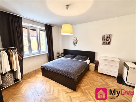 Prodej bytu 2+1, 80 m² 4