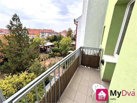 Prodej bytu 2+1, 80 m² 8