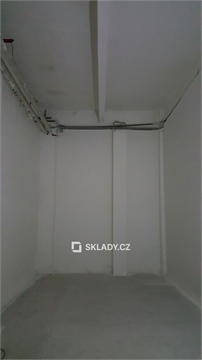 Pronájem skladu / haly, 115 m² 4