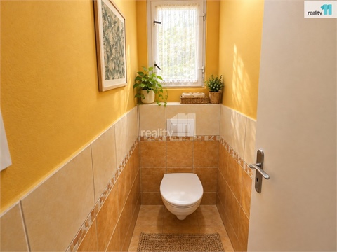 Prodej rodinného domu, 150 m² 12