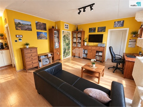 Prodej rodinného domu, 150 m² - 6