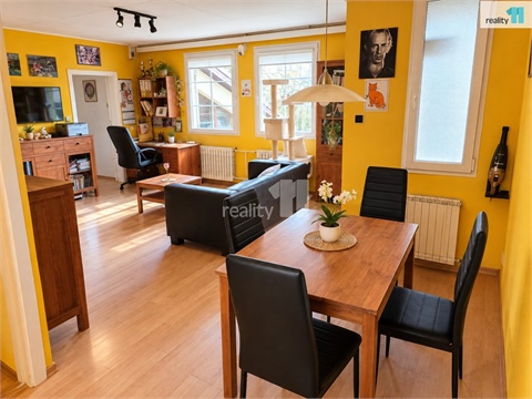 Prodej rodinného domu, 150 m² - 8