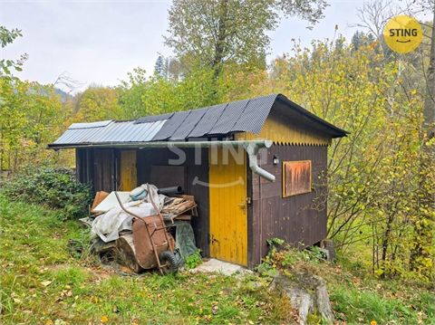 Prodej objektu, 72 m² - 16