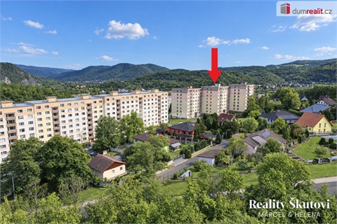 Prodej bytu 3+1, 79 m² - 4