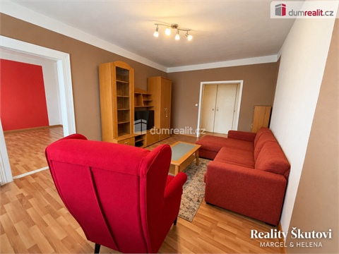 Prodej bytu 3+1, 79 m² - 6