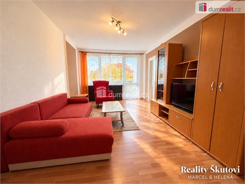 Prodej bytu 3+1, 79 m² 6