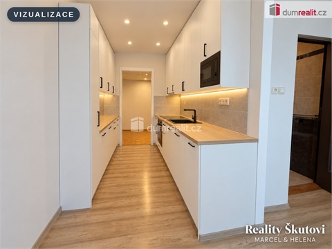 Prodej bytu 3+1, 79 m² 4