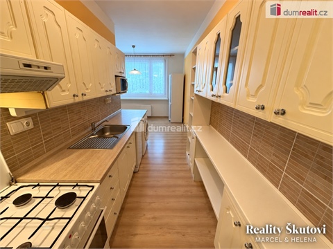 Prodej bytu 3+1, 79 m² 12