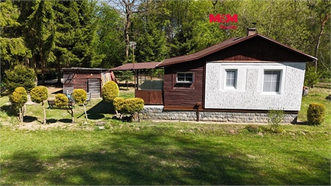 Prodej chaty / chapuly, 244 m² 0