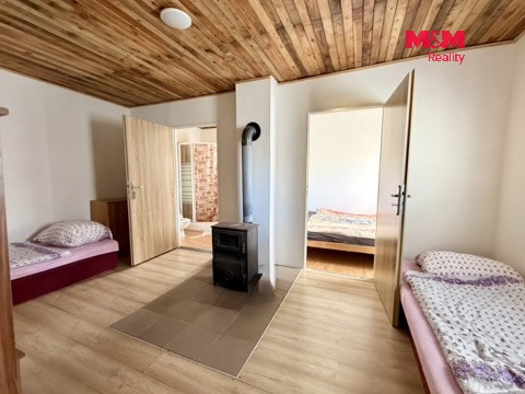 Prodej chaty / chapuly, 244 m² - 2