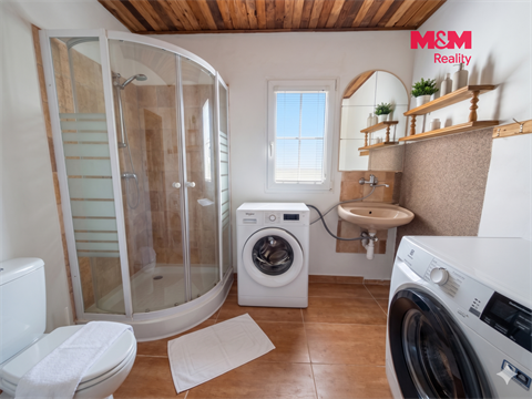 Prodej chaty / chapuly, 244 m² 6
