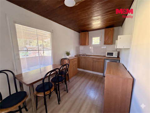 Prodej chaty / chapuly, 244 m² - 4