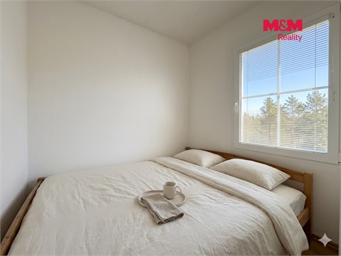 Prodej chaty / chapuly, 244 m² - 6