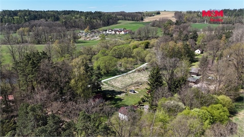 Prodej chaty / chapuly, 244 m² 2