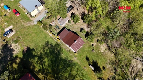 Prodej chaty / chapuly, 244 m² - 0