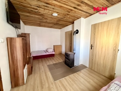 Prodej chaty / chapuly, 244 m² 4