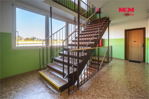 Prodej bytu 2+1, 59 m² 14